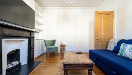 GuestReady - Broughton retreat with garden