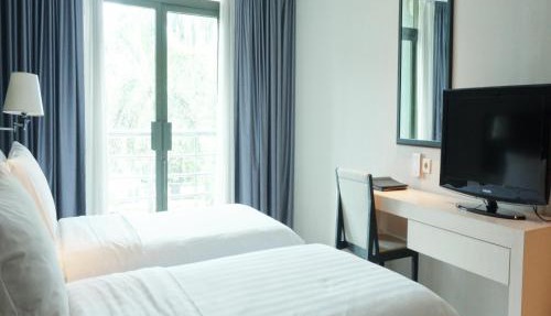 Kristal Hotel Jakarta