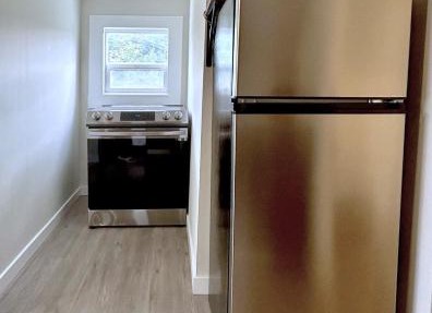 Chic, Cozy & New Prime location with AC, Street Parking #4