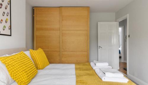 Archway Abode - Close to Central London