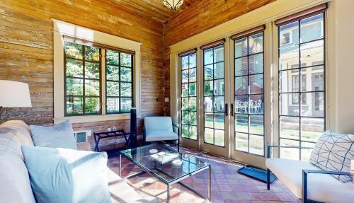 The Carriage House