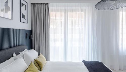 Fitzrovia 2-Bed - Lift - West End - Sleeps 6