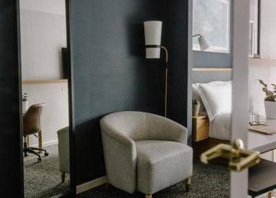 Club Quarters Hotel White House, Washington DC