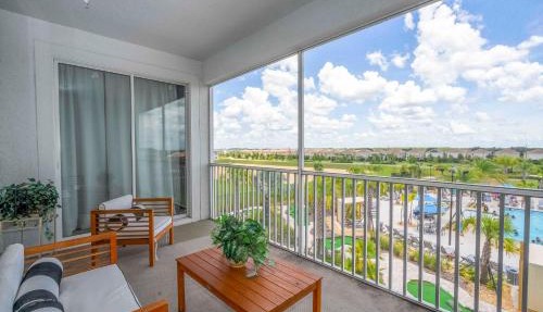 Magical Getaway - Super Cute 3BR Apartment