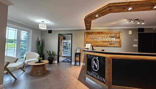 Hôtel Napoléon