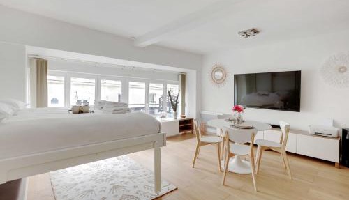 Cozy studio - 2P - Place de la Bourse