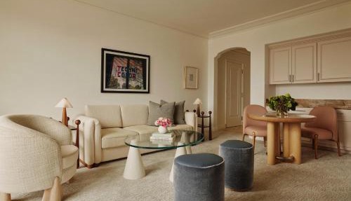 The Maybourne Beverly Hills, Maybourne