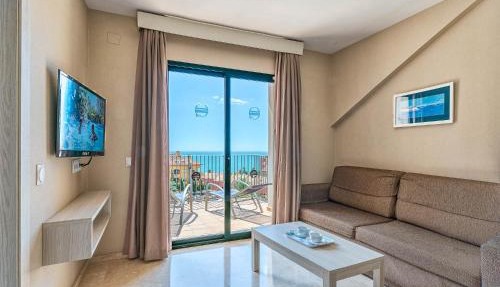 Benalmadena Palace Spa