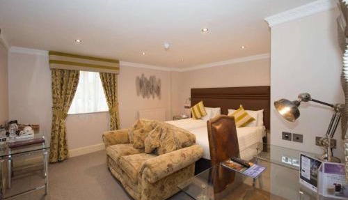 Best Western Premier Doncaster Mount Pleasant Hotel