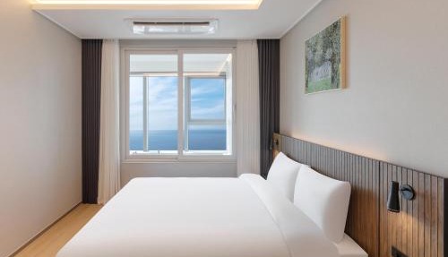 NewCZ Haeundae Residence