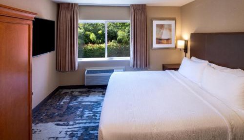 Silver Cloud Hotel - Seattle University of Washington District