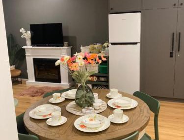 Fingal 1BR Sleeps 5 Apartment 28, Golf ,Beach, Hot Springs