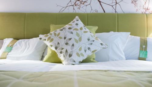 Holiday Inn Corby Kettering Hotel & Spa