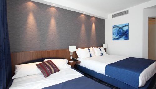 Holiday Inn Express Madrid Leganes by IHG