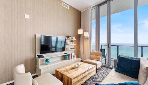 25 min to FIFA! - Discover the Magic of Lyfe Resort and Residences