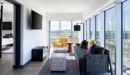 Aloft by Marriott Orlando Lake Nona