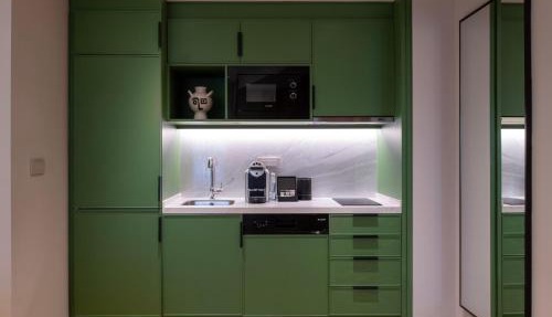 Casa Foscolo Hotel, Istanbul, a Member of Design Hotels