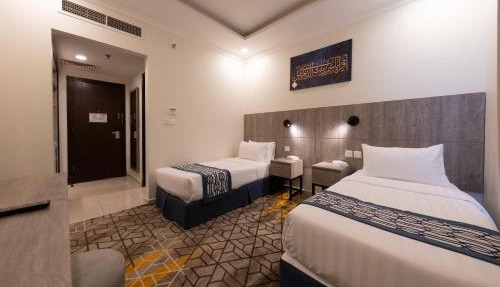 Alayam Elite Hotel