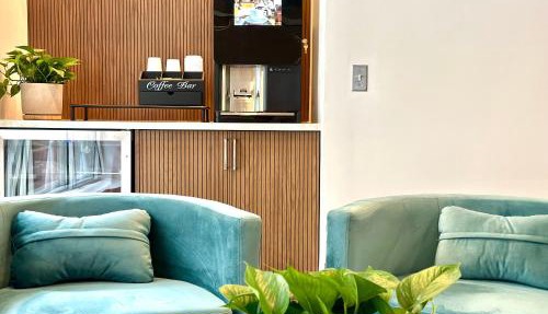 The Quincy, an Ascend Collection Hotel