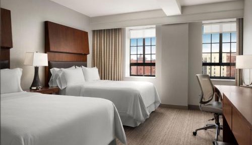 The Westin Portland Harborview