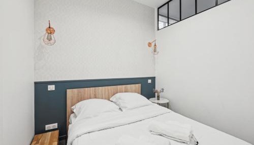 Lavie Maison I Marais & Historic & Central