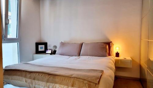 Brando Apartment II RomaPigneto