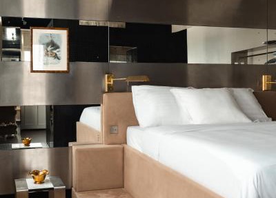 Pied A Terre Oberkampf