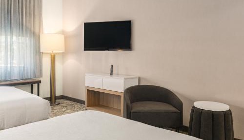 SpringHill Suites by Marriott Freeport Brunswick