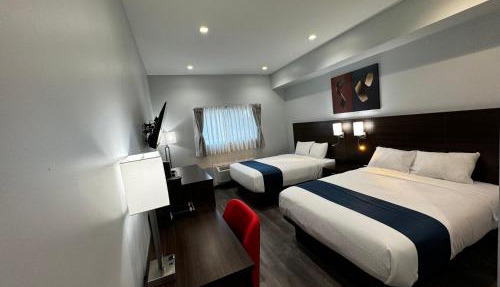 Travelodge by Wyndham Cochrane Ontario
