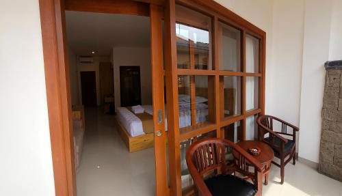 Satriya Cottages
