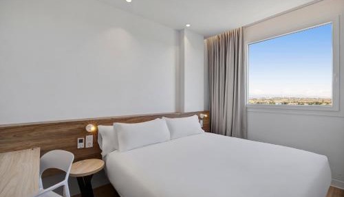 B&B HOTEL Madrid Fuenlabrada Retail Park