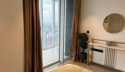 Modern 2 Bed Flat at Battersea