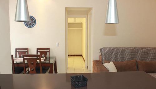 Anfitrioca Apartamento Infraestrutura Total Vila Isabel