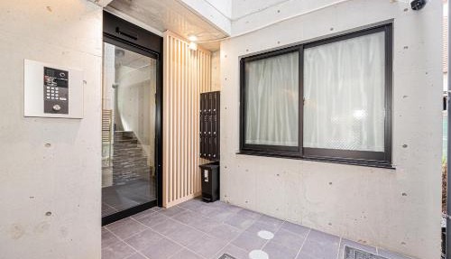 67 Apt Nishishinjuku Premium