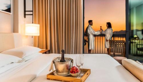 Grand Hyatt Rio de Janeiro