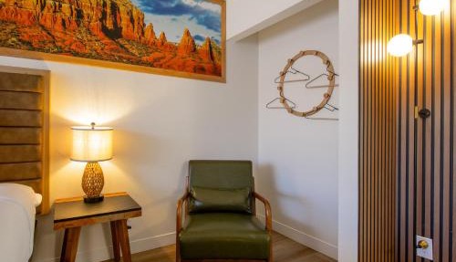 GreenTree Inn Sedona