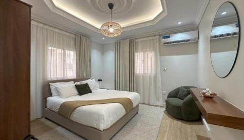 X-Residence by Dayf - Self-Service Apartments