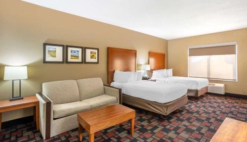 Best Western Harrisburg I-81 Grantville Hershey