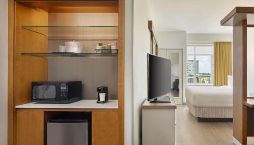 SpringHill Suites Orange Beach at The Wharf