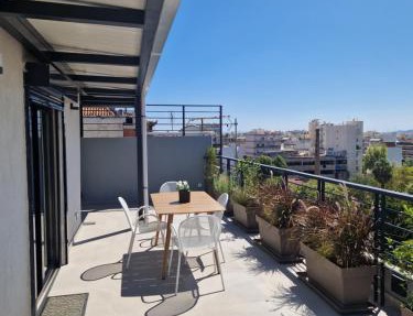Ath Urban Loft