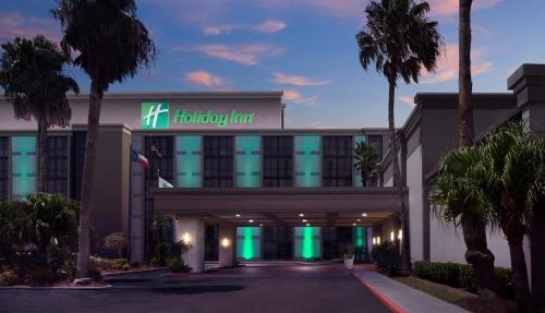 Holiday Inn Corpus Christi Arpt & Conf Ctr by IHG