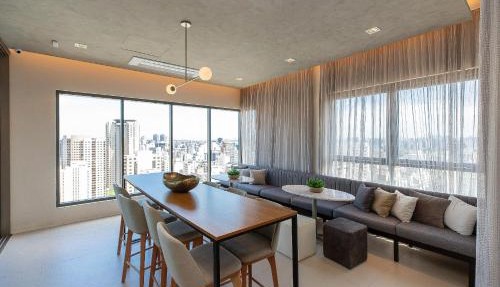 DSG - Itaim Bibi - Anora Spaces