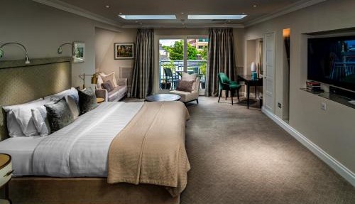 Roxford Lodge Hotel