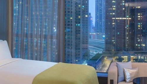 W Hong Kong