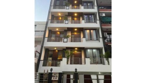 Olive Service Apartments - Greater Kailash