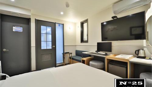 No25 Hotel Suyu