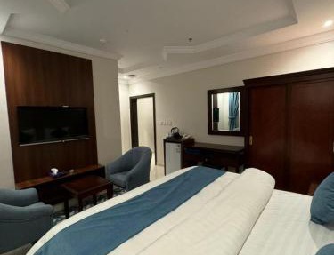 Atlal Obhur Serviced Apartment