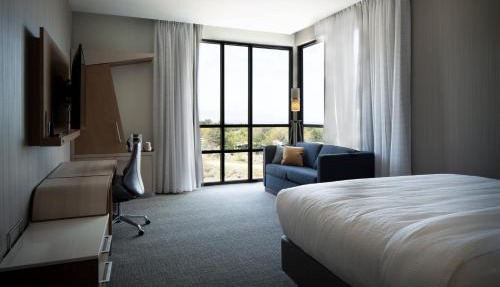 Courtyard by Marriott Salt Lake City Cottonwood