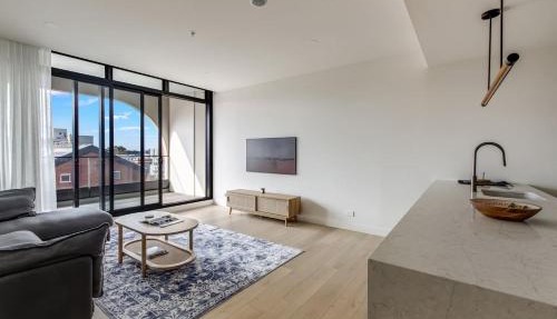 The Archer Brunswick - A Refined Inner-city Getaway