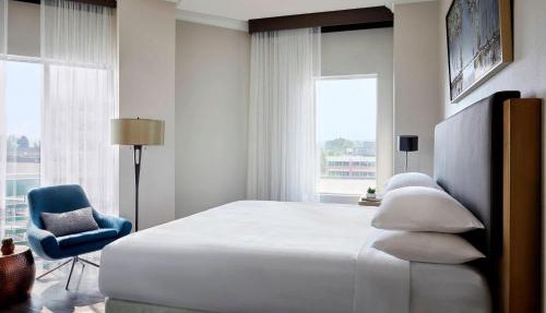 Seattle Marriott Redmond